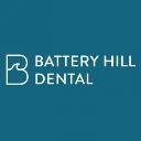 Battery Hill Dental logo